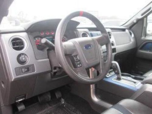 2012 Ford F150 SVT Raptor, US $49,999.00, image 31