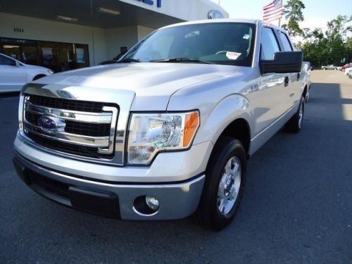 2014 Ford F150 XLT, US $31,991.00, image 5