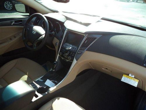2014 hyundai sonata hybrid limited