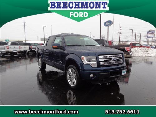 2014 Ford F150 Limited, US $48,199.00, image 2