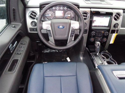 2014 Ford F150 Limited, US $48,199.00, image 4