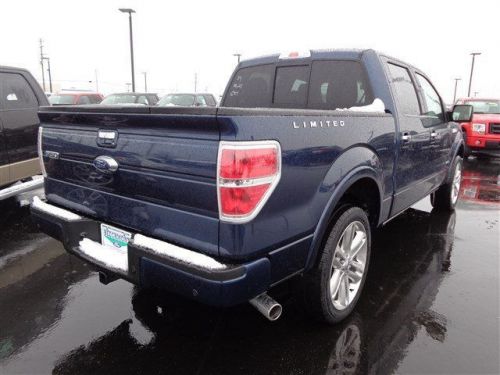 2014 Ford F150 Limited, US $48,199.00, image 6