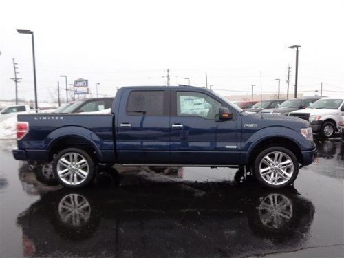 2014 Ford F150 Limited, US $48,199.00, image 7