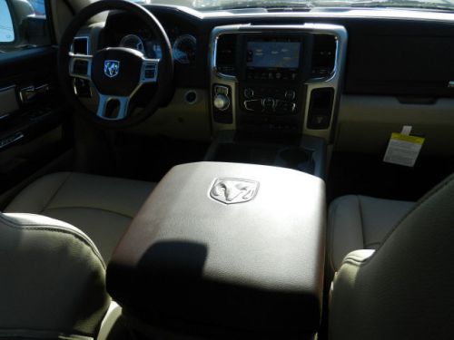 2014 RAM 1500 Laramie, US $45,620.00, image 2