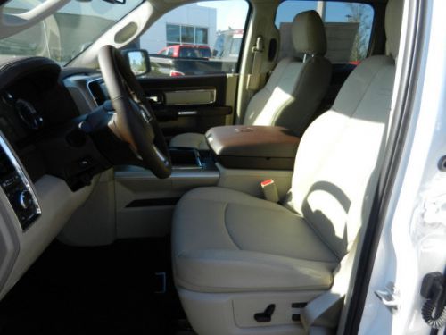 2014 RAM 1500 Laramie, US $45,620.00, image 3