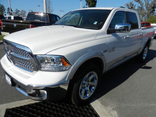 2014 RAM 1500 Laramie, US $45,620.00, image 8