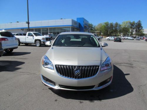 2014 buick regal turbo