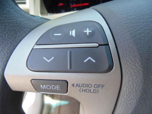 2010 toyota camry se