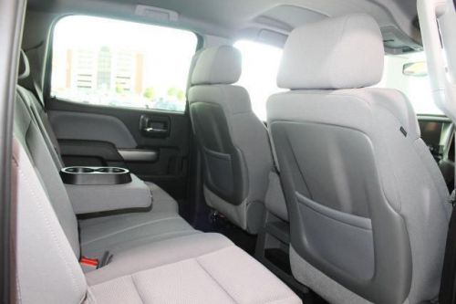 2014 Chevrolet Silverado 1500 1LT, US $40,405.00, image 6