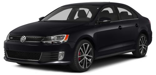 2014 volkswagen jetta gli
