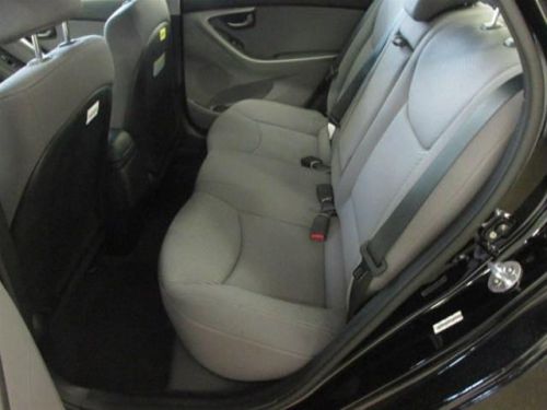 2014 Hyundai Elantra SE, US $16,000.00, image 2