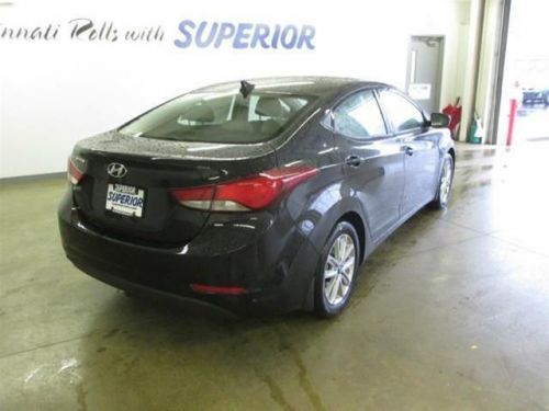 2014 Hyundai Elantra SE, US $16,000.00, image 3