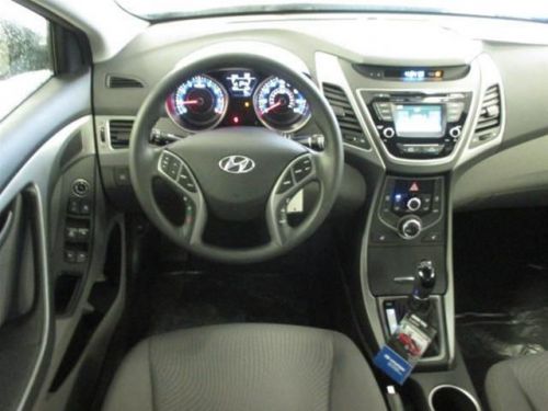2014 Hyundai Elantra SE, US $16,000.00, image 4