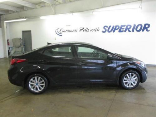 2014 Hyundai Elantra SE, US $16,000.00, image 6