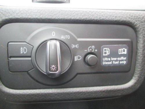 2012 Volkswagen Touareg TDI Executive, US $38,988.00, image 4