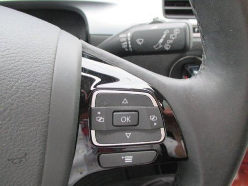 2012 Volkswagen Touareg TDI Executive, US $38,988.00, image 5