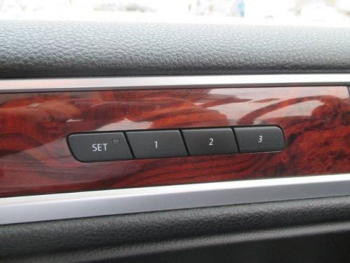 2012 Volkswagen Touareg TDI Executive, US $38,988.00, image 6