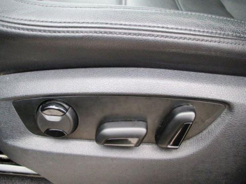 2012 Volkswagen Touareg TDI Executive, US $38,988.00, image 12