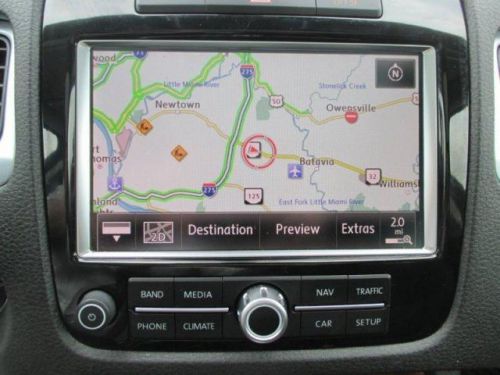 2012 Volkswagen Touareg TDI Executive, US $38,988.00, image 16