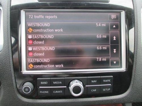 2012 Volkswagen Touareg TDI Executive, US $38,988.00, image 17