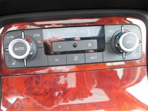 2012 Volkswagen Touareg TDI Executive, US $38,988.00, image 20
