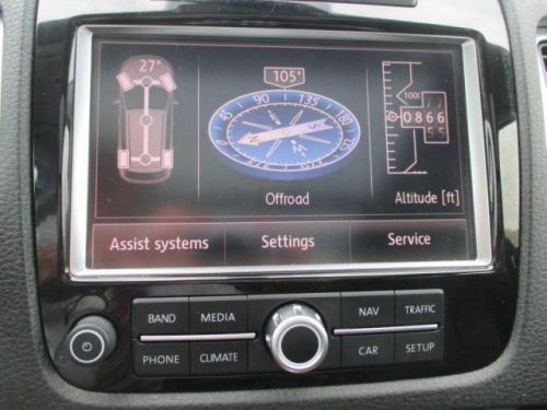 2012 Volkswagen Touareg TDI Executive, US $38,988.00, image 21