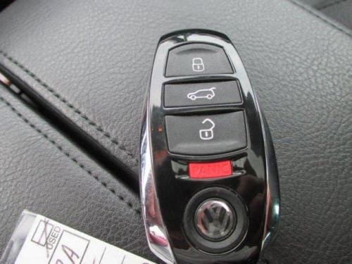 2012 Volkswagen Touareg TDI Executive, US $38,988.00, image 23