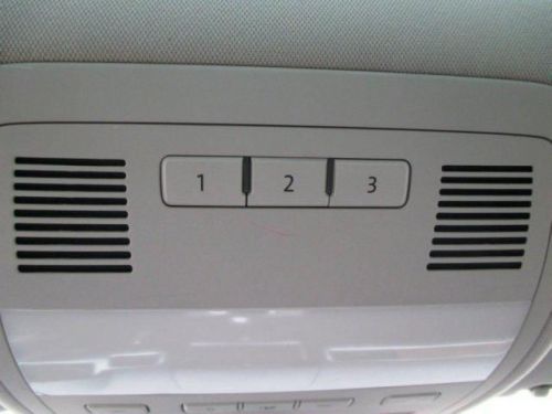 2012 Volkswagen Touareg TDI Executive, US $38,988.00, image 24
