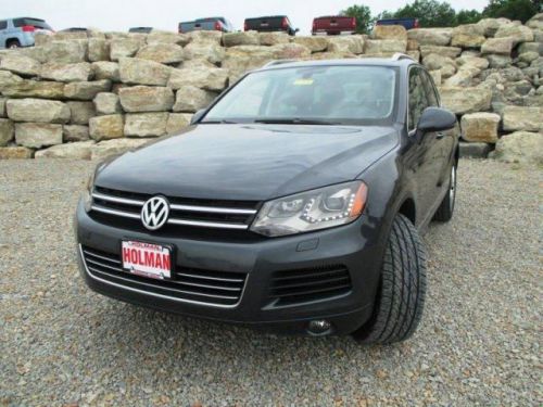 2012 Volkswagen Touareg TDI Executive, US $38,988.00, image 28