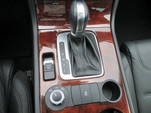 2012 Volkswagen Touareg TDI Executive, US $38,988.00, image 30