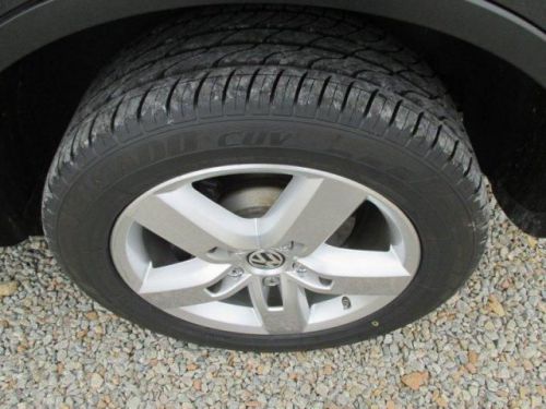 2012 Volkswagen Touareg TDI Executive, US $38,988.00, image 32