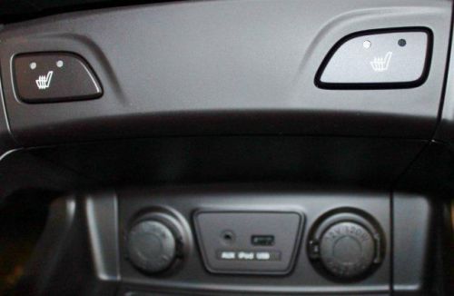 2014 hyundai tucson se