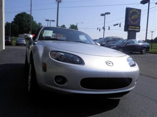 2006 Mazda Miata MX-5 Touring, US $10,498.00, image 2