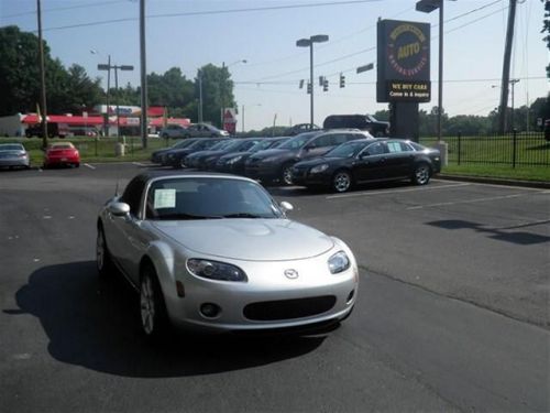 2006 Mazda Miata MX-5 Touring, US $10,498.00, image 7