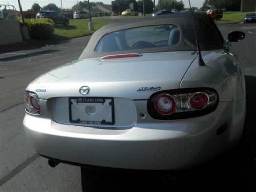 2006 Mazda Miata MX-5 Touring, US $10,498.00, image 8