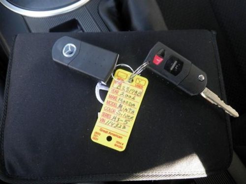 2006 Mazda Miata MX-5 Touring, US $10,498.00, image 12