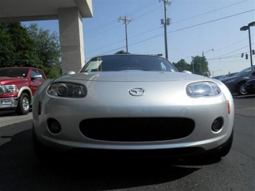 2006 Mazda Miata MX-5 Touring, US $10,498.00, image 16