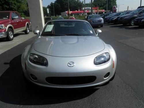2006 Mazda Miata MX-5 Touring, US $10,498.00, image 18