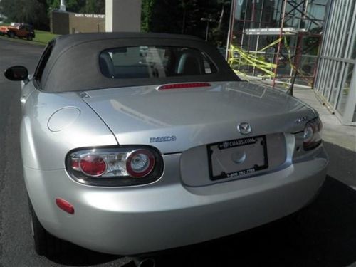 2006 Mazda Miata MX-5 Touring, US $10,498.00, image 21