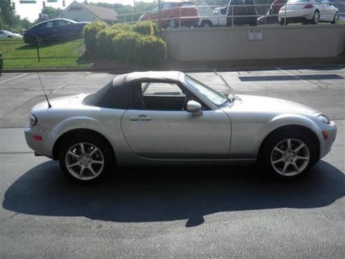 2006 Mazda Miata MX-5 Touring, US $10,498.00, image 23