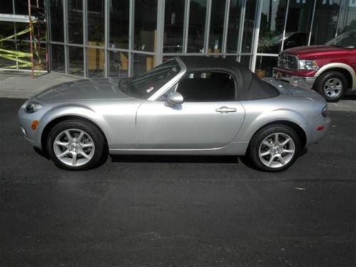 2006 Mazda Miata MX-5 Touring, US $10,498.00, image 25