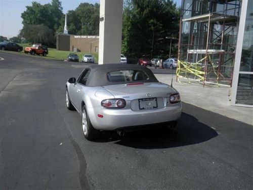 2006 Mazda Miata MX-5 Touring, US $10,498.00, image 29