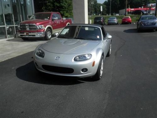 2006 Mazda Miata MX-5 Touring, US $10,498.00, image 32