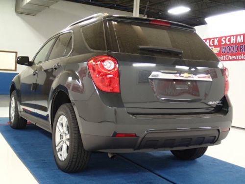 2014 chevrolet equinox 1lt