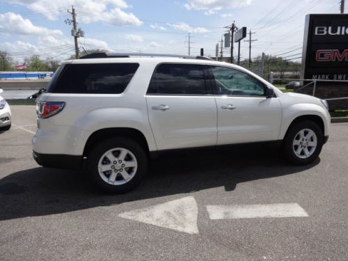 2014 GMC Acadia SLE-2, US $35,311.00, image 3