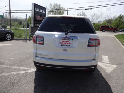 2014 GMC Acadia SLE-2, US $35,311.00, image 9