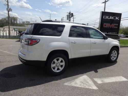 2014 GMC Acadia SLE-2, US $35,311.00, image 11