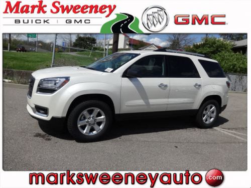 2014 GMC Acadia SLE-2, US $35,311.00, image 12
