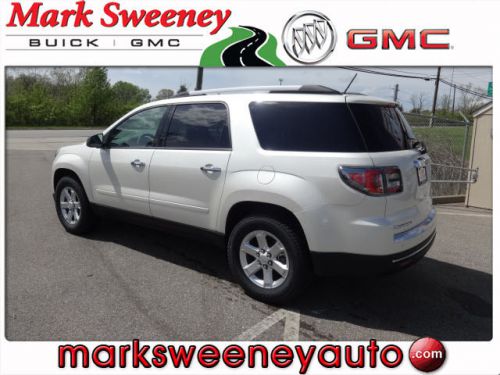 2014 GMC Acadia SLE-2, US $35,311.00, image 14