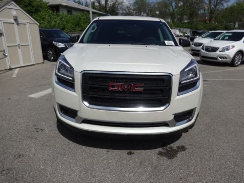 2014 GMC Acadia SLE-2, US $35,311.00, image 16